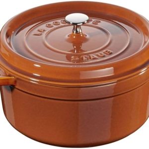 Staub La Cocotte Döküm Tencere, Tarçın