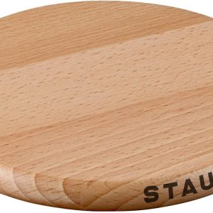 Staub Nihale Mıknatıslı Ahşap 16 cm