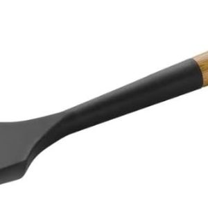 Staub Pastacı spatulası, Paslanmaz Çelik