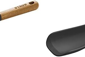 Staub Pişirme Kaşığı 2li paket