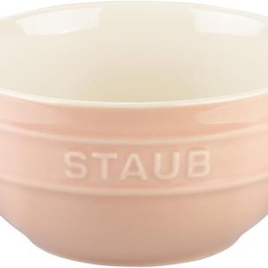 Staub Seramik Kase Seti 6'lı Macaron Renkleri