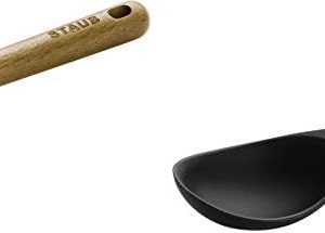 Staub Servis kaşığı 2li paket