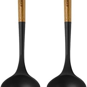Staub Soup ladle 2li paket