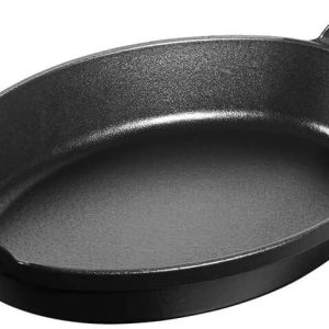 Staub Specialities Döküm Sahan, Döküm Demir, Siyah