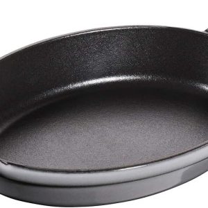 Staub Specialities Döküm Sahan, Gri