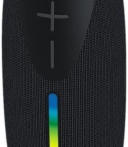 Sunix 8W 2000 Mah Taşınabilir Bluetooth Hoparlör Siyah BTS-180