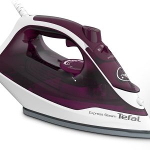 Tefal FV2844 Express Steam Kırışıklık Giderici 2400 Watt Buharlı Ütü - 4300007576