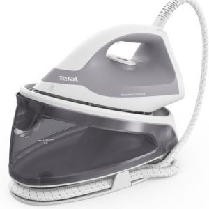 Tefal SV4111 Express Mini Kırışıklık Giderici 2200 Watt Buhar Kazanlı Ütü - 1830009011