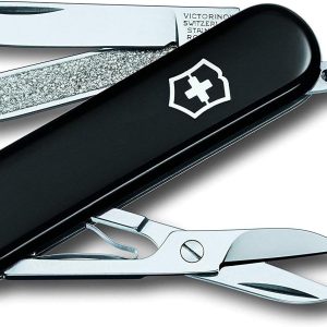 Victorinox 0.6223.3B1 Classic Çakı (Blisterli) VT 0.6223.3B1