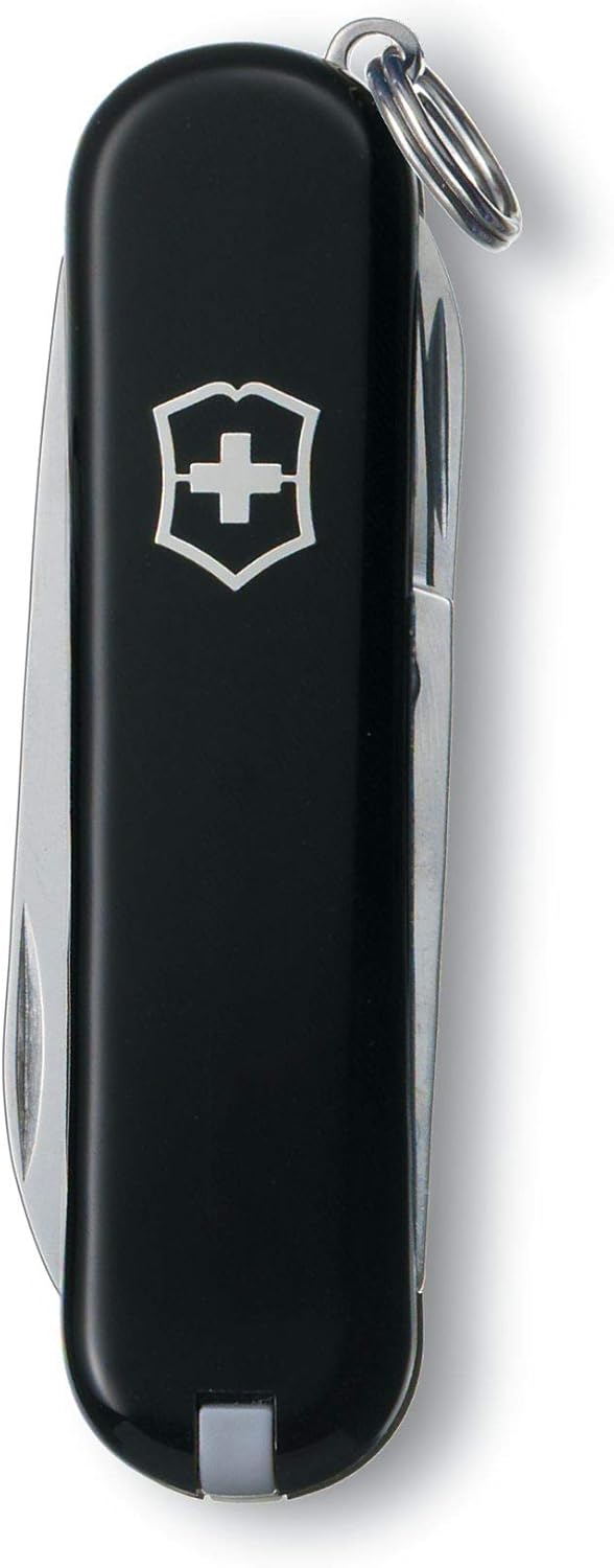 Victorinox 0.6223.3B1 Classic Çakı (Blisterli) VT 0.6223.3B1 - Görsel 2