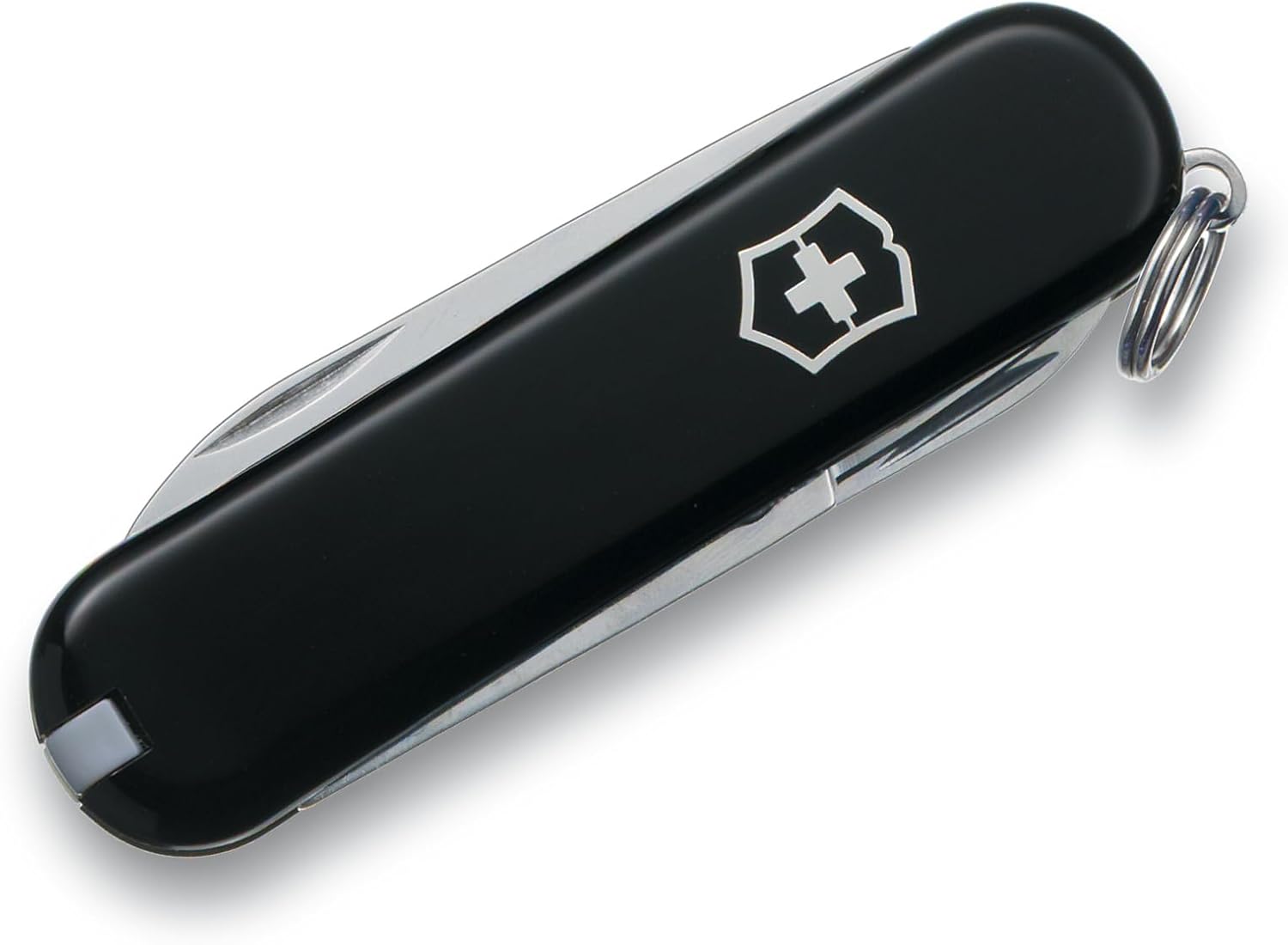 Victorinox 0.6223.3B1 Classic Çakı (Blisterli) VT 0.6223.3B1 - Görsel 3