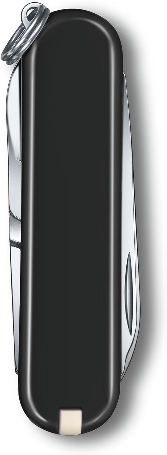 Victorinox 0.6223.3B1 Classic Çakı (Blisterli) VT 0.6223.3B1 - Görsel 4