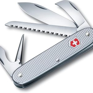 Victorinox 0.8150.26 Pioneer Range, Alox Çakı
