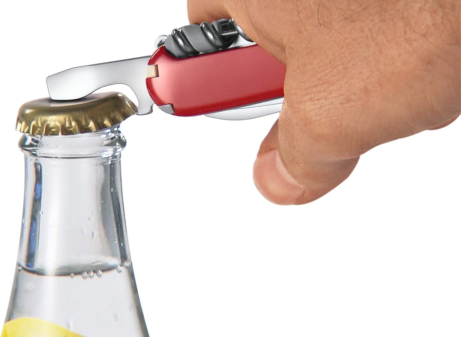 Victorinox 1.3713.7 Huntsman Çakı - Görsel 4