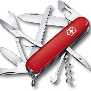 Victorinox 1.3713.T Huntsman Çakı