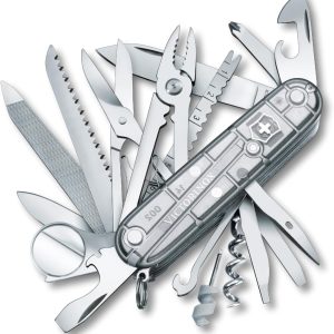 Victorinox 1.6794.T7 SwissChamp Çakı