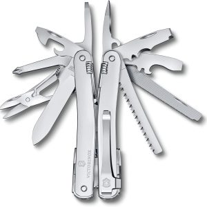 Victorinox 3.0224.3CN SwissTool Spirit XBS