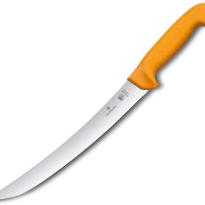 Victorinox 5.8435.22 22cm Swibo Kasap Bıçağı