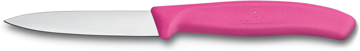 Victorinox 6.7606.L115B 8CM Blisterli Soyma Bıçağı - Görsel 2
