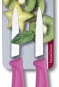 Victorinox 6.7636.L115B 8CM Blisterli Tırtıklı Soyma Bıçağı