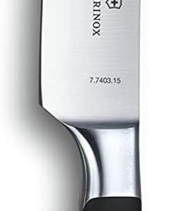 Victorinox 7.7403.15G Dövme Çelik Şef Bıçağı