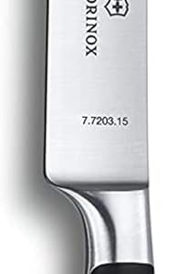 Victorinox Dövme Çelik Doğrama Bıçağı 15 Cm