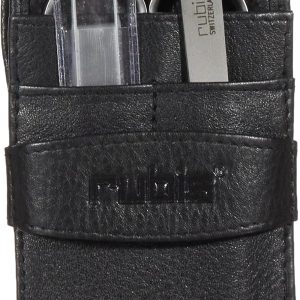 Victorinox Rubis Switzerland Manikür Çantası, Siyah, 104 X 62 X 15 mm