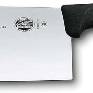 Victorinox mutfak bıçağı Chinese Chefs Knife – Çin Chefmesser 18 cm, 5.4063.18