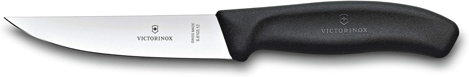 Victorinox ​​​​​​​​​​​​​​​​​​​​​​​​​​​​​​​​ 6.8103.15B SwissClassic 15cm Doğrama Bıçağı (Blisterli)