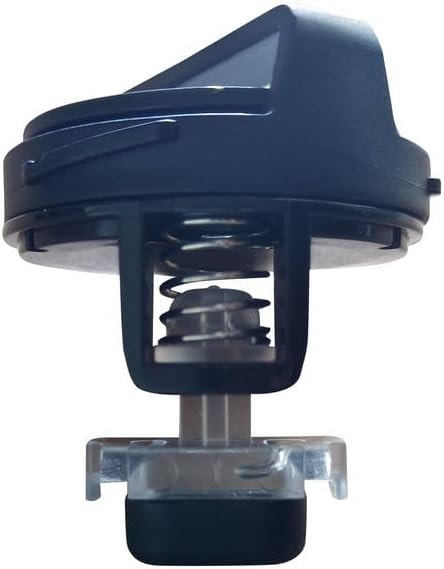 Voit Express Coffee Termos 510 ml, Mavi - Görsel 4