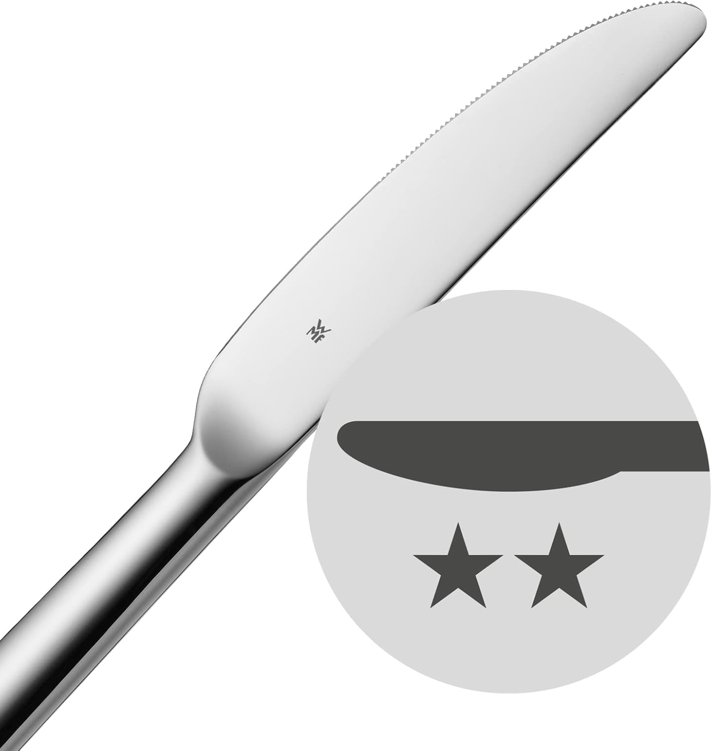 WMF ET ÇATAL&BIÇAK SETİ KUTULU 12P - Görsel 4