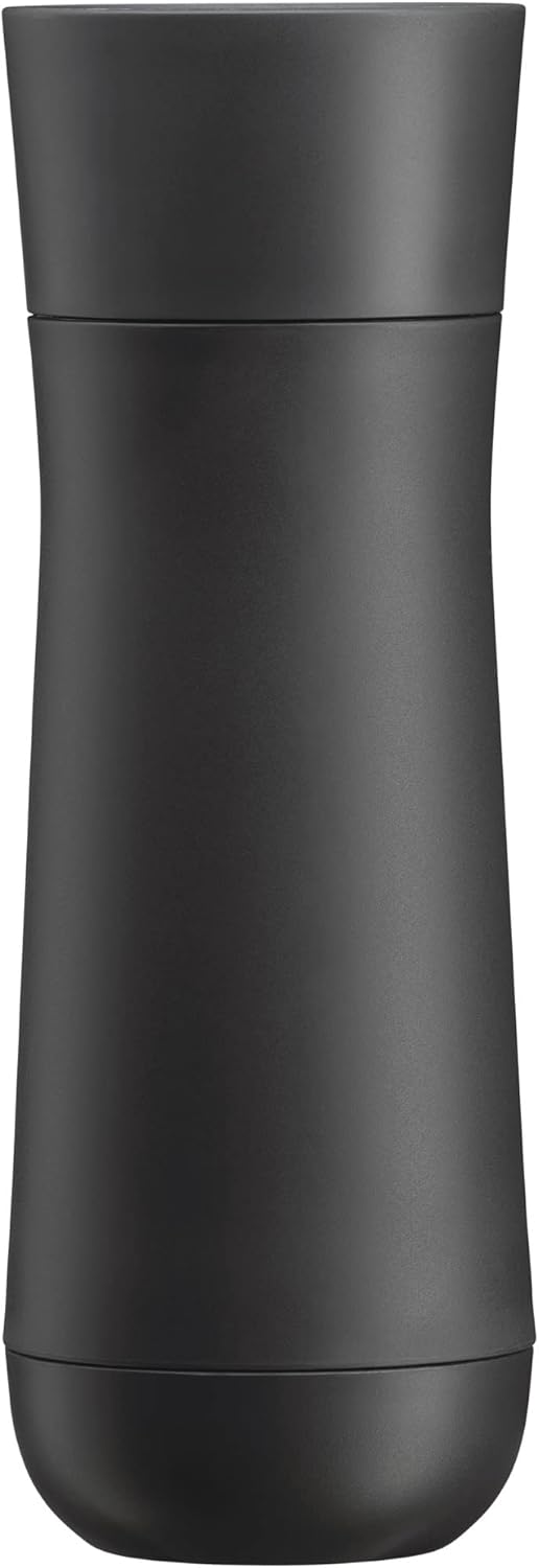 WMF KİŞİSEL TERMOS ANTRASİT 0,35ML - Görsel 4