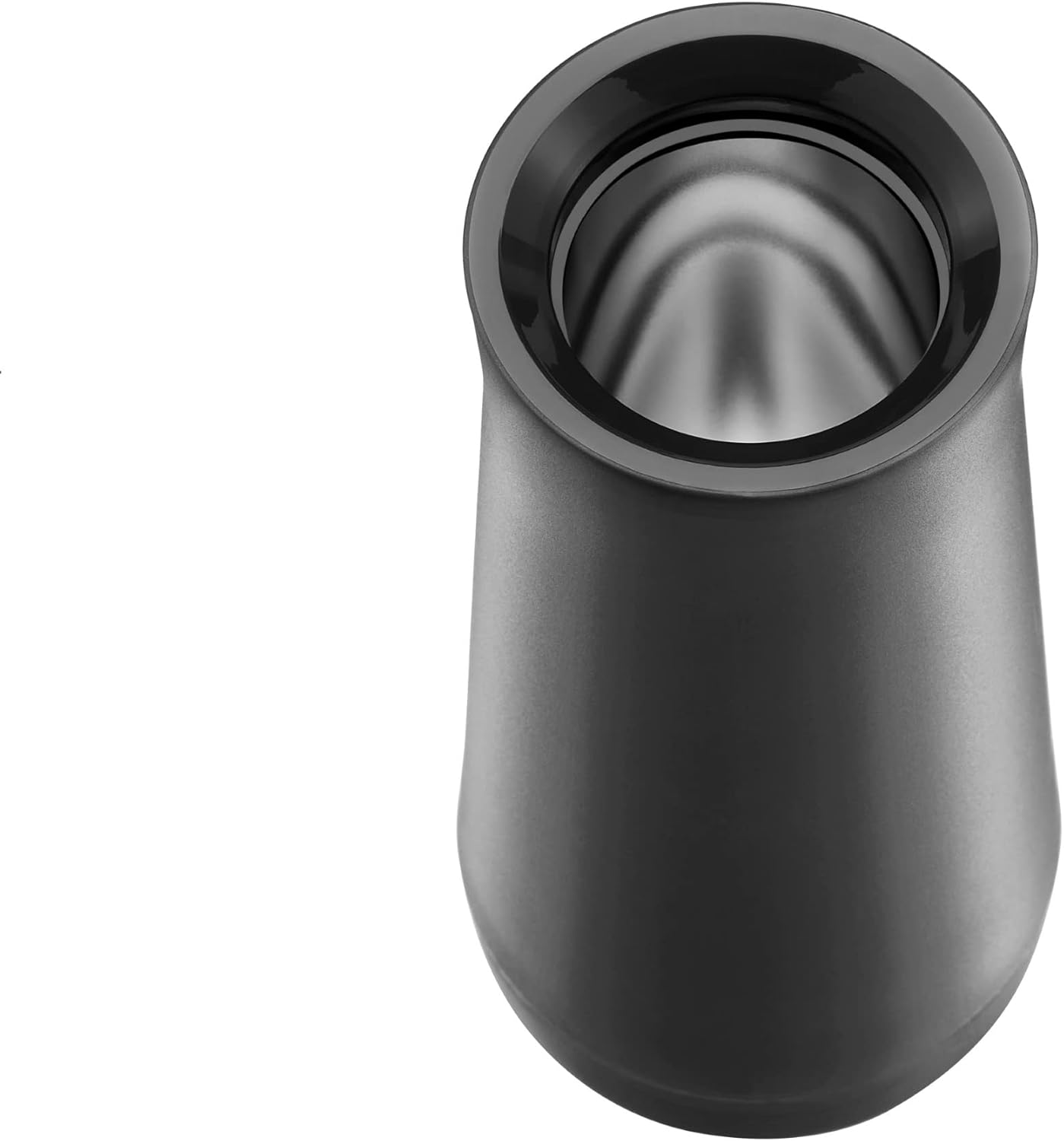 WMF KİŞİSEL TERMOS ANTRASİT 0,35ML - Görsel 5