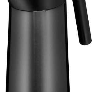 WMF Kineo Çelik Siyah Termos 1 lt