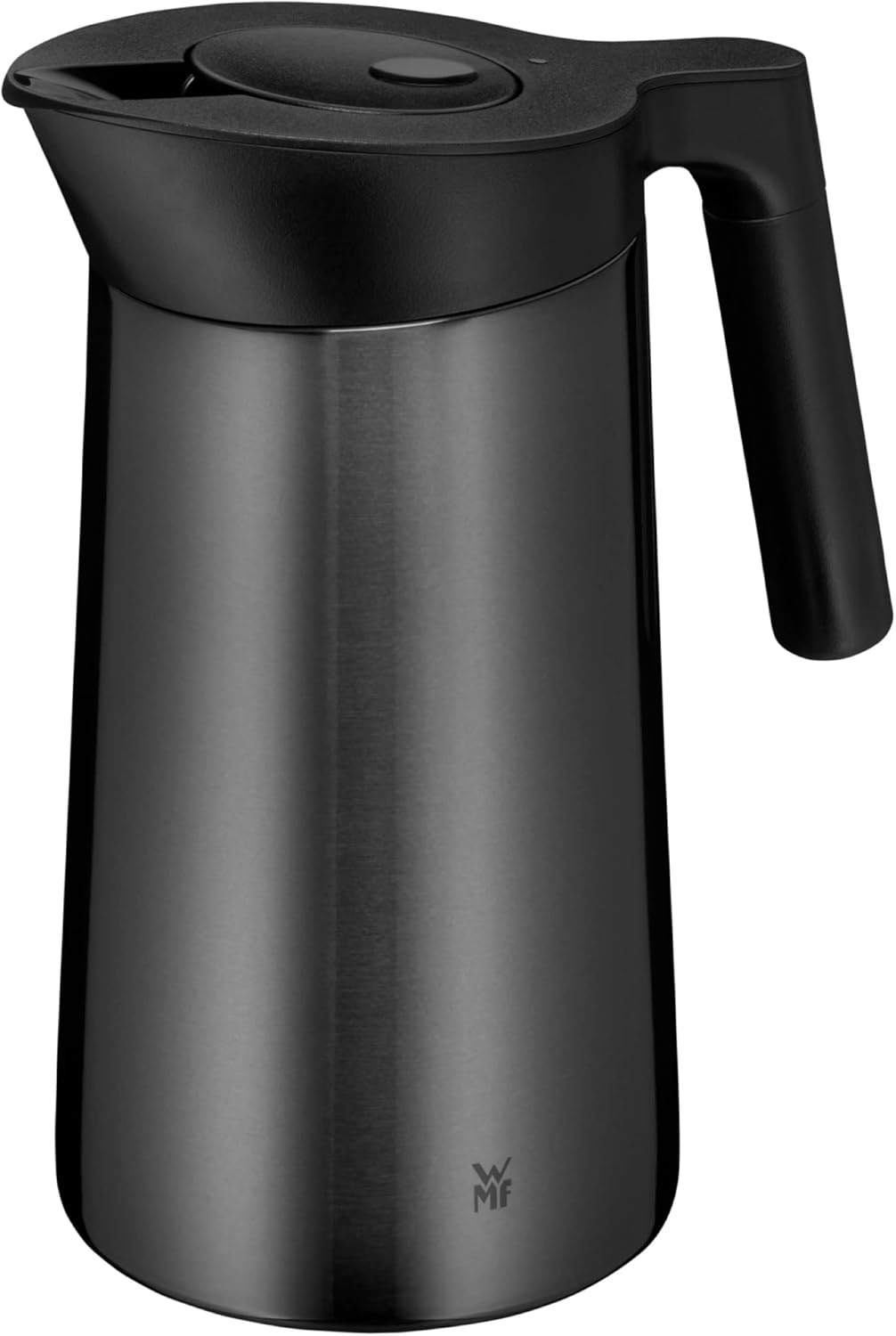 WMF Kineo Çelik Siyah Termos 1 lt