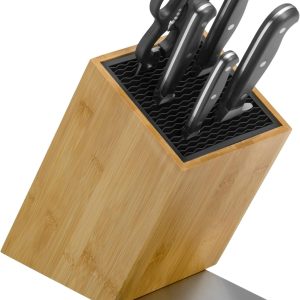 WMF Spitzenklasse Plus Flextec 6'lı Bıçak Blok Seti