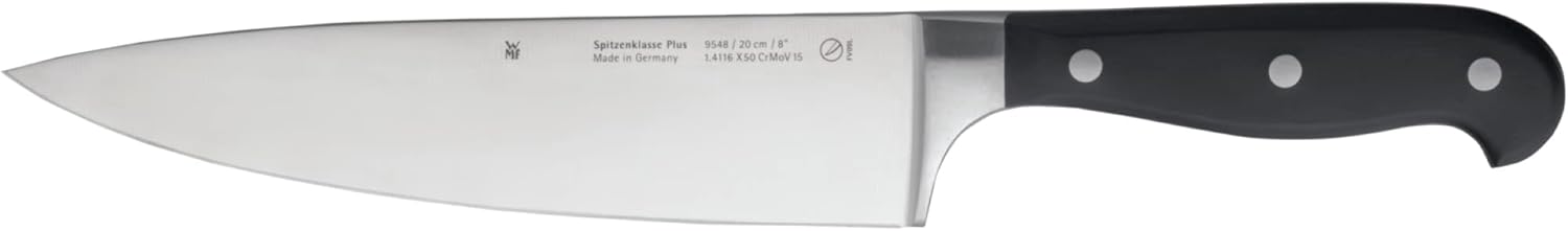 WMF Spitzenklasse Plus Flextec 6'lı Bıçak Blok Seti - Görsel 4