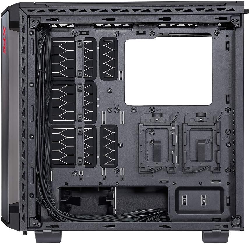 XPG Case Battlecruiser Oyun Kasasi - Görsel 3