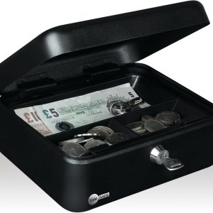 Yale YCB/090/BB2 Bozuk Para Kutusu