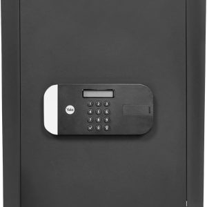 Yale YSEM/520/EG1 Maksimum Güvenlik Sertifikalı - Profesyonel Tip Motorlu Kasa