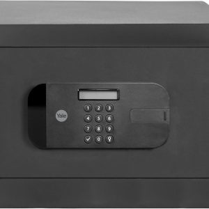 Yale YSFB/250/EB1 Yüksek Güvenlikli Parmak İzli - Ev Tipi Motorlu Kasa