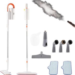 Yui NV602 Antibakteriyel Buhar Basınçlı Dezenfektan Mop