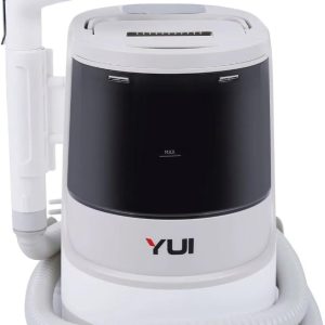 Yui XV12 Pro Max Buharlı Halı Yıkama Makinesi
