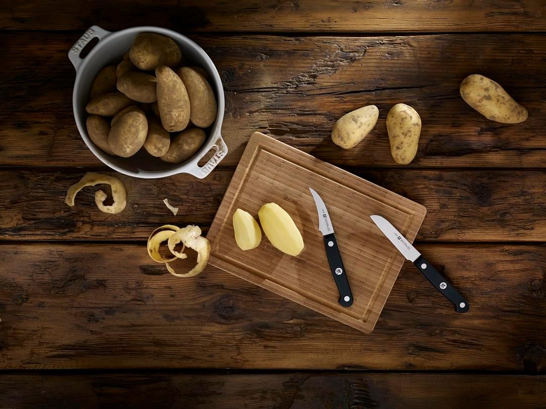 ZWILLING 361100710 Sebze Bıçağı 8 CM - Görsel 2