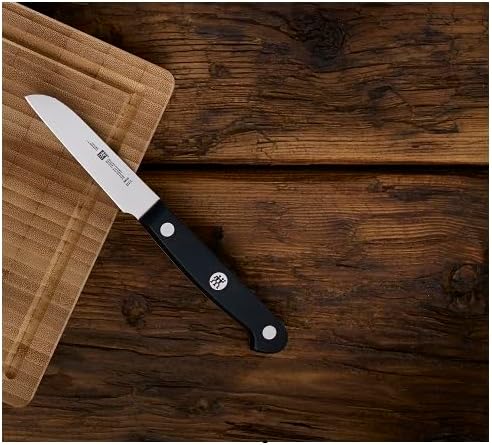 ZWILLING 361100710 Sebze Bıçağı 8 CM - Görsel 3