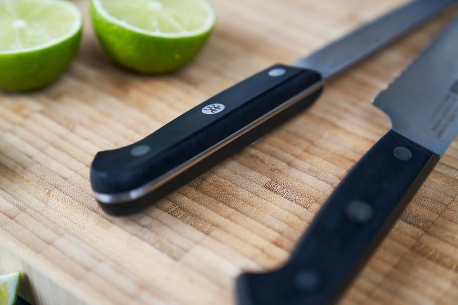 ZWILLING 361100710 Sebze Bıçağı 8 CM - Görsel 4