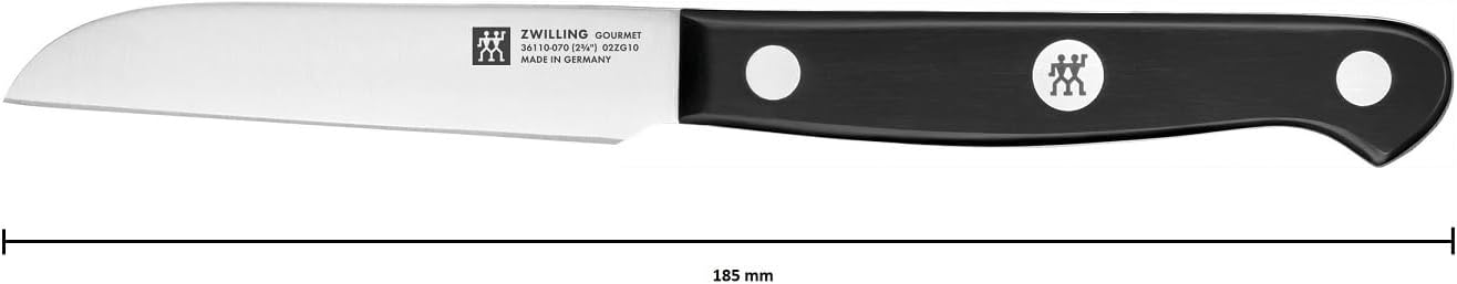ZWILLING 361100710 Sebze Bıçağı 8 CM - Görsel 5