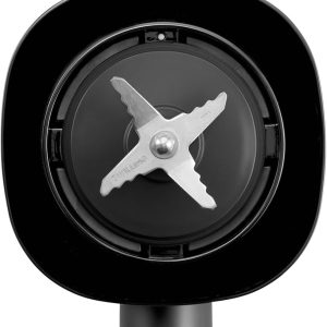 ZWILLING Ayaklı Mikser, 0,55 l, AC Motor, Siyah Enfinigy 2 Otomatik Program, AC Motor