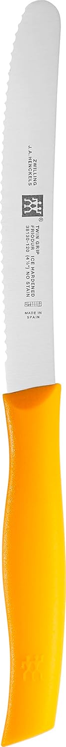 ZWILLING Çok Amaçlı Bıçak, Sarı