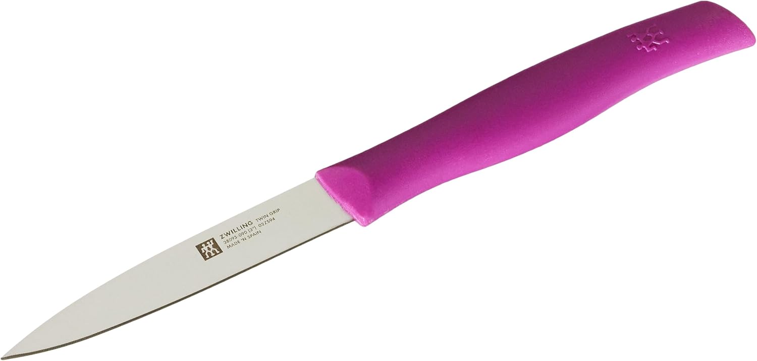 ZWILLING Sebze Bıçağı, Pembe - Görsel 2
